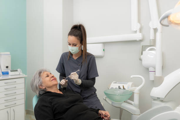 Best Tooth Infection Emergency Dentist  in Lake Los Angeles, CA